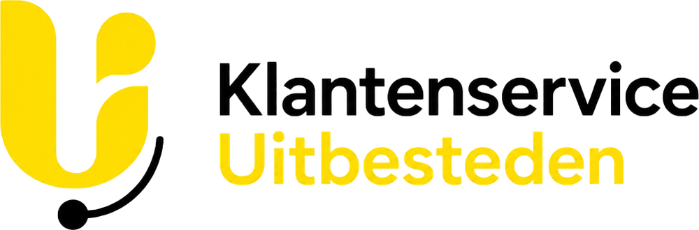 Klantenservice Uitbesteden